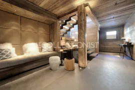 Location de vacances Chalet Bijou