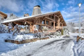 Location de vacances Chalet Bijou