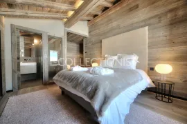 Location de vacances Chalet Bijou