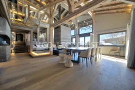 Location de vacances Chalet Bijou