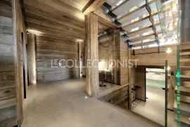 Location de vacances Chalet Bijou