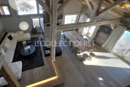Location de vacances Chalet Bijou