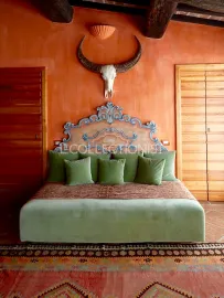 Location de vacances Villa Fortaleza