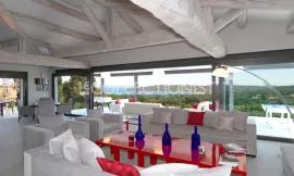 Location de vacances Villa Margarido