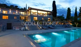 Location de vacances Villa Margarido