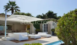 Location de vacances Villa Constanza
