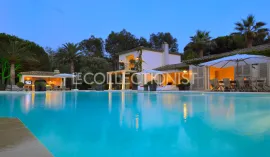 Location de vacances Villa Constanza
