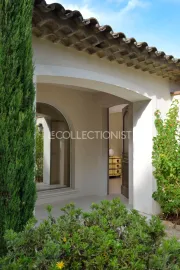 Location de vacances Villa Constanza
