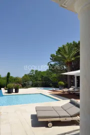 Location de vacances Villa Constanza