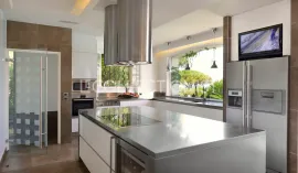 Location de vacances Villa Constanza