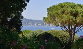 Location de vacances Villa Constanza