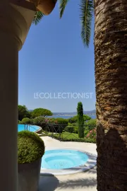 Location de vacances Villa Constanza