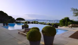 Location de vacances Villa Constanza