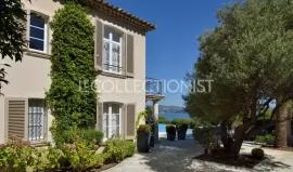 Location de vacances Villa Constanza