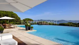 Location de vacances Villa Constanza
