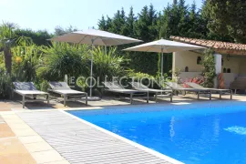 Location de vacances Mas Pradau