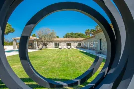 Location de vacances Villa Olivia