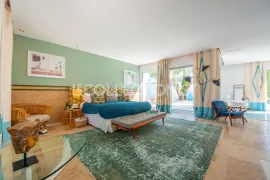 Location de vacances Villa Olivia