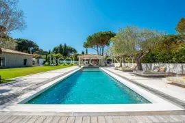 Villa Olivia Saint-Tropez