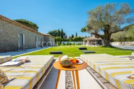Location de vacances Villa Olivia