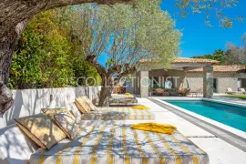 Location de vacances Villa Olivia