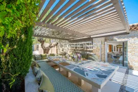 Location de vacances Villa Olivia