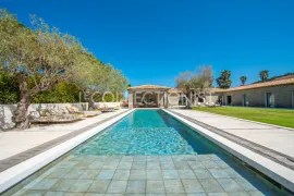Location de vacances Villa Olivia