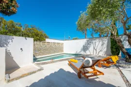 Location de vacances Villa Olivia