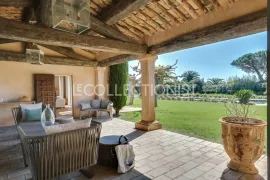 Location de vacances Villa Aguadita
