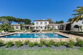 Villa Aguadita Saint-Tropez