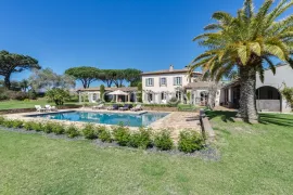 Location de vacances Villa Aguadita