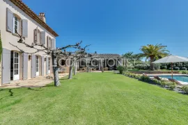 Location de vacances Villa Aguadita