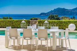 Location de vacances Villa Lise