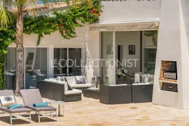Location de vacances Villa Lise