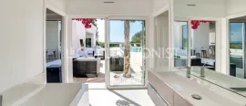 Location de vacances Villa Lise
