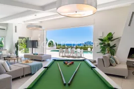 Location de vacances Villa Lise