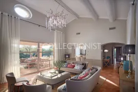 Location de vacances Villa la Santolina