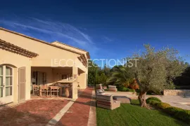 Location de vacances Villa la Santolina