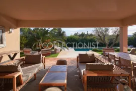 Location de vacances Villa la Santolina