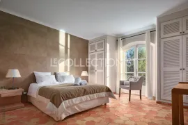 Location de vacances Villa la Santolina