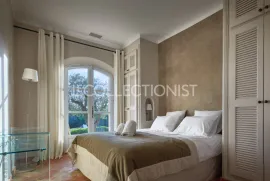 Location de vacances Villa la Santolina