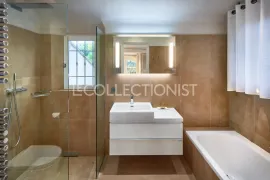 Location de vacances Villa la Santolina