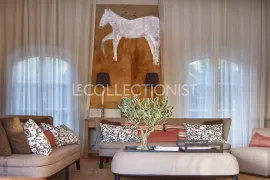 Location de vacances Villa la Santolina
