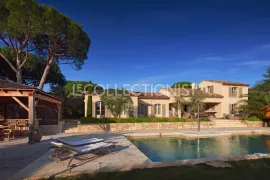 Location de vacances Villa la Santolina