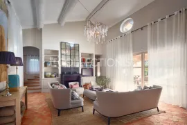 Location de vacances Villa la Santolina