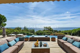 Villa Punta Porto-Vecchio