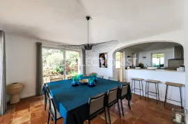 Location de vacances Villa Punta