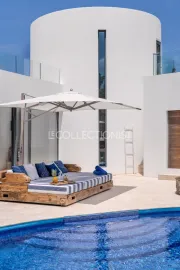 Location de vacances Villa Blue