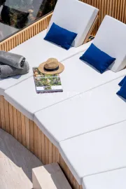 Location de vacances Villa Blue
