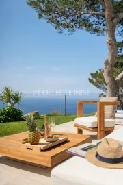 Location de vacances Villa Blue